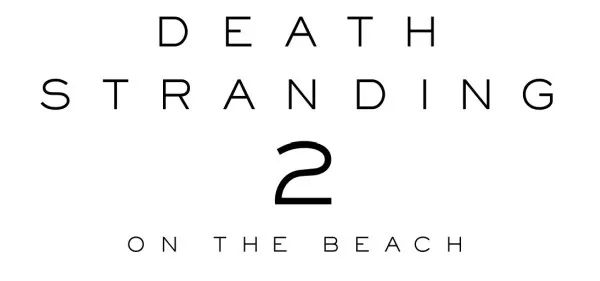 Death Stranding